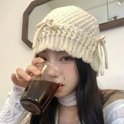 正打歪着